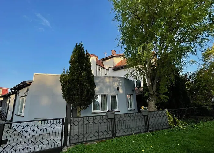 Jodłowa